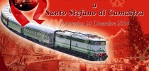 TrenoDoc organizza il “Treno dei Mercatini di Natale”