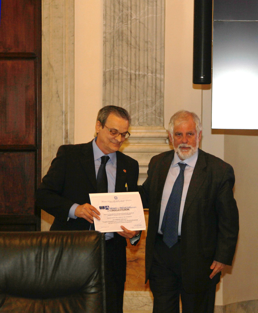 IANNUZZI PREMIO